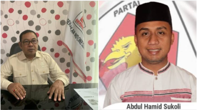 Gubernur Jalankan Perintah Presiden Prabowo Malah Diserang Aleg Partai Gerindra Di Gorontalo