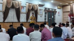 Pemprov Gorontalo Perkuat Budaya Baca Al-Qur’an di Instansi Saat Peringatan Nuzulul Qur’an