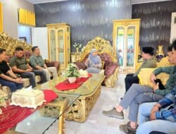 Wakil Gubernur Idah Syahidah Tegaskan Audit Ketat MBG, Unit Gizi Bermasalah Terancam Ditutup