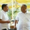 Bagikan 10 Ribu Makanan Siap Saji, Sekretaris DPD Golkar Provinsi Gorontalo Apresiasi Kepedulian Rusli Habibie Untuk Masyarakat Gorontalo