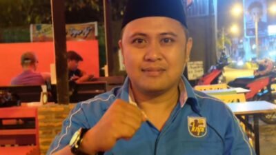 Di Duga Sidak Tambang Rakyat di Bulan Ramadan, KNPI Bone Bolango: Maksud Baik Saudara Untuk Siapa?