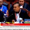 Ahmad Tawakkal Paturusi: Pernyataan Gubernur Soal Tambang Ilegal, Tepat Dan Konstitusional