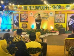 Rusli Habibie Perjuangkan 3.000 Sambungan Listrik Gratis untuk Warga Gorontalo di Tahun 2026