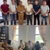 Bupati Saiful Mbuinga Terima Densus 88 dan Polda Gorontalo, Koordinasi Soal Penggunaan HP Pelajar