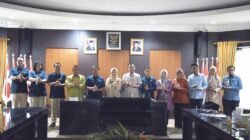 Ghalieb Lahidjun Usulkan Perluasan Pemeriksaan Kesehatan Gratis di Gorontalo