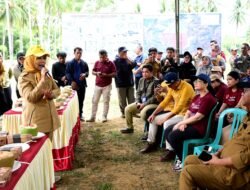 Wagub Idah Harap Sekolah Garuda Hadir di Gorontalo Usai Kunjungan Wamen Diktisaintek