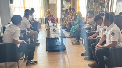 Densus 88 Antiteror dan Subdit IV Kamneg Dit Intelkam Polda Gorontalo Perkuat Pencegahan IRET