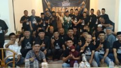 Jamaah Ngopi Gelar Buka Puasa Bersama Bertajuk “Ngopi Rasa Ngaji” di RM Ayam Goreng Senopati