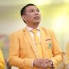 Tok.!! Ghalieb Pimpin Fraksi Golkar DPRD Provinsi Gorontalo