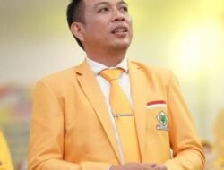 Tok.!! Ghalieb Pimpin Fraksi Golkar DPRD Provinsi Gorontalo