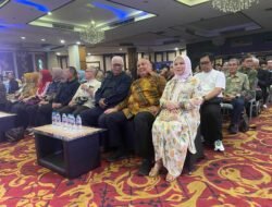 Wagub Gorontalo Hadiri UNS Home Coming 2026, Dorong Kolaborasi Alumni Untuk Pembangunan Nasional