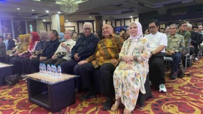 Wagub Gorontalo Hadiri UNS Home Coming 2026, Dorong Kolaborasi Alumni Untuk Pembangunan Nasional