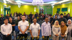 Bersama BNN Gorontalo, Densus 88 Perkuat Wawasan Kebangsaan Mahasiswa Ichsan