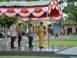 Gubernur Gusnar Tegaskan Sinergi Lintas Sektor Dalam Operasi Ketupat Otanaha 2026