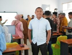 Jubir Gubernur Bantah Tuduhan Lamban, Pemprov Gorontalo Tegaskan Rekomendasi OPD Berbasis Kajian