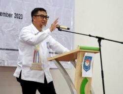 Diduga Tak Paham, Budiyanto Sidiki Luruskan Kekeliruan Walikota Soal Pelaksanaan MTQ Di Gorontalo