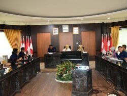 Wagub Idah Tekankan Kolaborasi BPJS dan Faskes, Dorong Layanan Kesehatan Lebih Optimal di Gorontalo