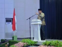 Gubernur Gusnar Ajak PPP Perkuat Sinergi Politik dan Pembangunan di Gorontalo
