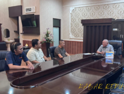 Dukung Pencegahan Radikalisme Digital di Gorontalo, Wakil Bupati Imbau Pelajar Waspada Media Sosial