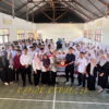 Sinergi Densus 88 & Subdit IV Dit Intelkam Polda, Edukasi Siswa SMK N Model Gorontalo Bahaya IRET