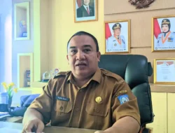Efisiensi Anggaran, Pemprov Gorontalo Fokuskan Bansos 2026 Pada Tiga Kabupaten Prioritas