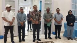 Targetkan Efisiensi Belanja Operasional ASN, Pemprov Gorontalo Siapkan Dua Hari WFH