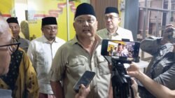 Perkuat Wawasan Kebangsaan, Rusli Habibie Libatkan Pemuda Gorontalo Dalam Sosialisasi 4 Pilar 