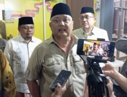 Perkuat Wawasan Kebangsaan, Rusli Habibie Libatkan Pemuda Gorontalo Dalam Sosialisasi 4 Pilar 