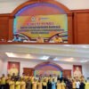 Golkar Gorontalo Gelar Diskusi Pemilu Bersama Bawaslu, Tekankan Etika Pengawasan, Netralitas ASN dan Pencegahan Hoaks