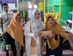 Wagub Gorontalo Ajak Majelis Taklim Perkuat Peran Sosial dan Kemandirian Organisasi