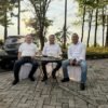 Dari Istana ke Rumah Rakyat, Kehangatan KSP Dudung Abdurachman di Kediaman RSB Jadi Sorotan di Manado