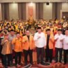 Benny Rhamdani Sebut Gusnar Ismail Jaga Stabilitas Gorontalo dan Perkuat Pembangunan Daerah