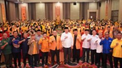 Benny Rhamdani Sebut Gusnar Ismail Jaga Stabilitas Gorontalo dan Perkuat Pembangunan Daerah