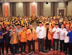 Benny Rhamdani Sebut Gusnar Ismail Jaga Stabilitas Gorontalo dan Perkuat Pembangunan Daerah