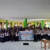Densus 88 Edukasi Pelajar MTs Al-Huda Gorontalo soal Bahaya Radikalisme dan Konten True Crime