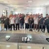 Dinsos Kabupaten Gorontalo Gandeng Satgaswil Perkuat Pendamping PKH Cegah Penyebaran Paham IRET