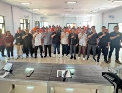 Dinsos Kabupaten Gorontalo Gandeng Satgaswil Perkuat Pendamping PKH Cegah Penyebaran Paham IRET