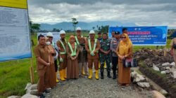 Pembangunan SLBN 2 Kota Gorontalo Dimulai, Pemprov Gorontalo Perluas Layanan Pendidikan Khusus