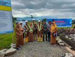 Pembangunan SLBN 2 Kota Gorontalo Dimulai, Pemprov Gorontalo Perluas Layanan Pendidikan Khusus