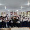 Sosialisasikan Wawasan Kebangsaan di SMPN 1 Suwawa, Satgaswil Gorontalo Soroti Risiko Konten Digital Pada Pelajar