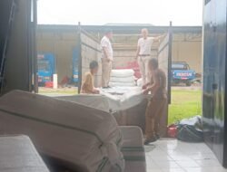 Speed To Action, Gubernur Gusnar Ismail Perintah Siapkan Bantuan Untuk Dua Kabupaten