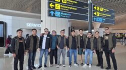 Jelang Munas XVIII, BPD HIPMI Gorontalo Laporkan Kesiapan Organisasi dan Tuntaskan Agenda Wajib Nasional