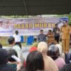 Jelang Lebaran, Gubernur Bantu Ringankan Beban Rakyat Kota Gorontalo, Harga Rp. 265.000 Turun Jadi Rp. 95.000