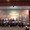 Kuasai Sulawesi, Gusnar Ismail Bawa Gorontalo Sabet Peringkat 1 Implementasi Universal Coverage Jamsostek (UCJ)