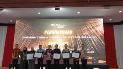 Kuasai Sulawesi, Gusnar Ismail Bawa Gorontalo Sabet Peringkat 1 Implementasi Universal Coverage Jamsostek (UCJ)