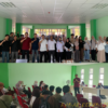 Sasar Mahasiswa, Tim Cegah Densus 88 dan BNN Kota Gorontalo Edukasi Bahaya Paham IRET di UNG