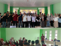 Sasar Mahasiswa, Tim Cegah Densus 88 dan BNN Kota Gorontalo Edukasi Bahaya Paham IRET di UNG