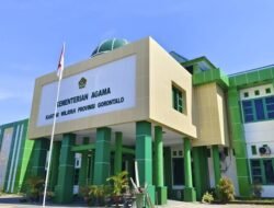 Kemenag Gorontalo Perketat Penggunaan Handphone di Madrasah, Atur Larangan hingga Pengawasan Orang Tua