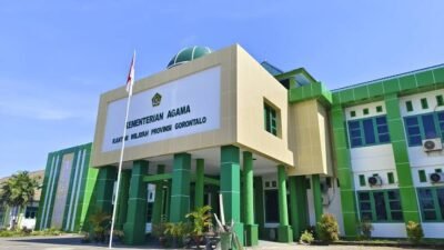 Kemenag Gorontalo Perketat Penggunaan Handphone di Madrasah, Atur Larangan hingga Pengawasan Orang Tua