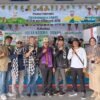 Tiket Hampir Rp11 Juta, Perjalanan Penuh Pengorbanan, 91 Peserta Bali Tetap Hadir di PENAS Gorontalo